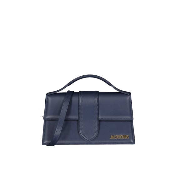 Jacquemus Le Grand Bambino schoudertas - Image 1