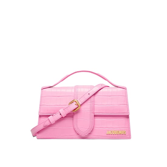 Jacquemus Le Grand Bambino tas - Image 1