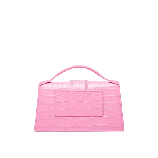Jacquemus Le Grand Bambino tas - Image 4