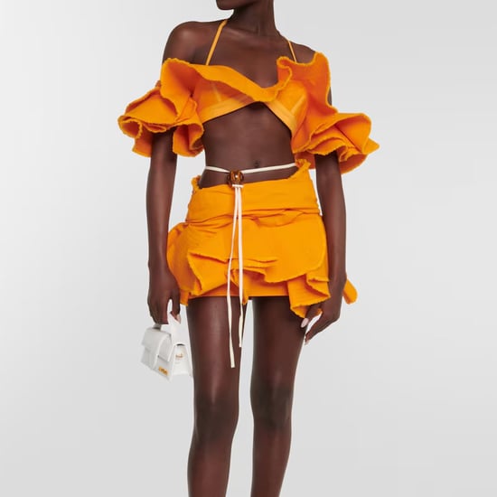 Jacquemus Le Bambino schoudertas - Image 5