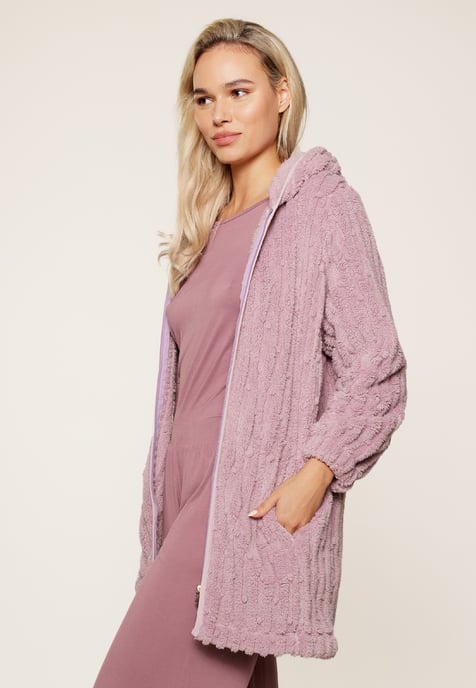 Lingadore Fluffy wrap - Image 4