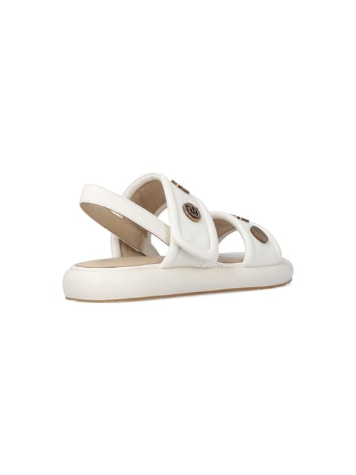 Pinko Sandalen Melk - Image 3