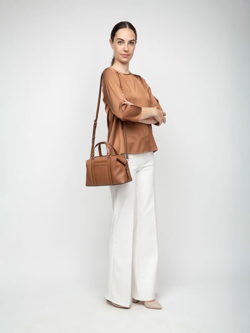 Michael Kors Schoudertas Bagaage - Image 5