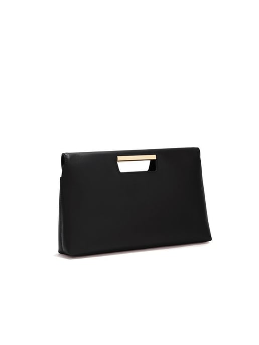 Furla Pouch Zwart - Image 2