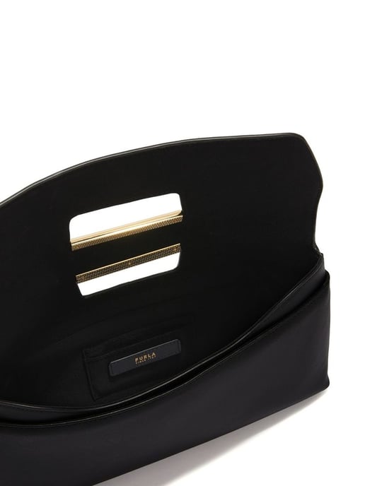 Furla Pouch Zwart - Image 3