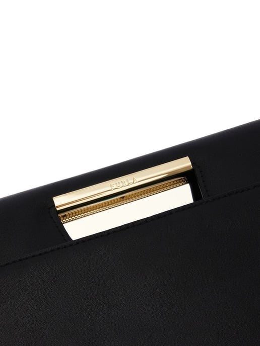 Furla Pouch Zwart - Image 4