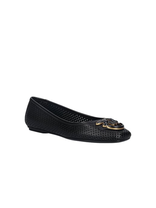Pinko Ballerina's Zwart - Image 1