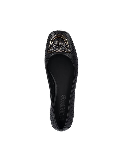 Pinko Ballerina's Zwart - Image 4