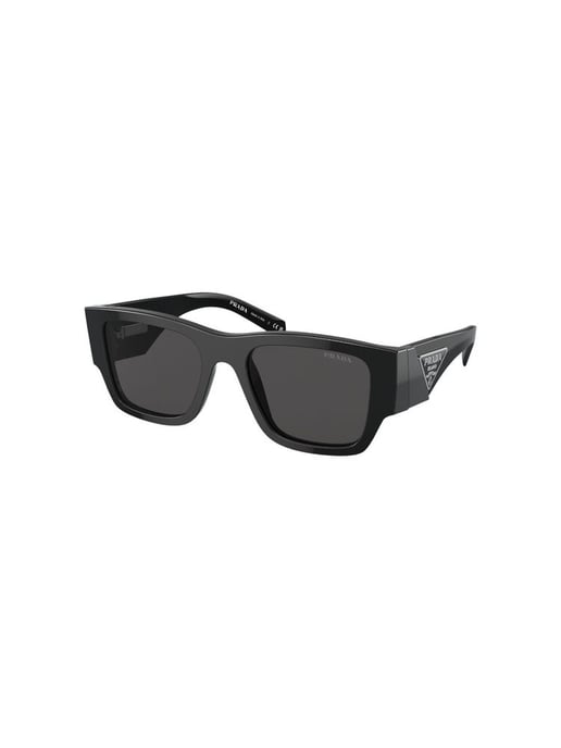 Prada Zonnebril Zwart - Image 1