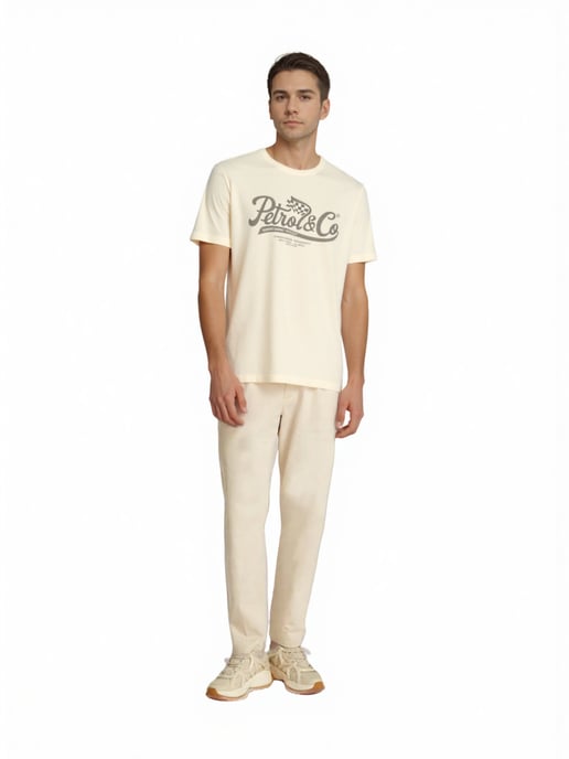 Petrol Industries T-shirt - Image 3