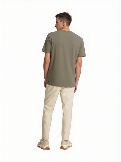 Petrol Industries T-shirt - Image 2