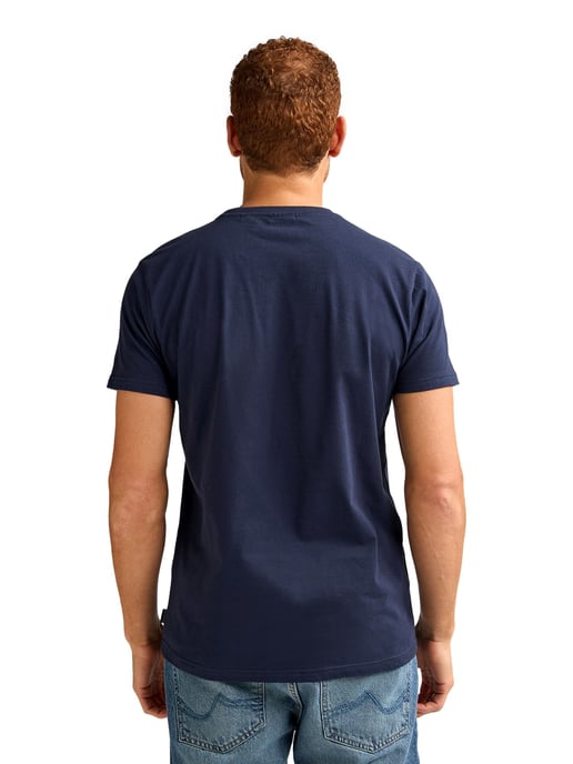 Petrol Industries T-shirt - Image 2