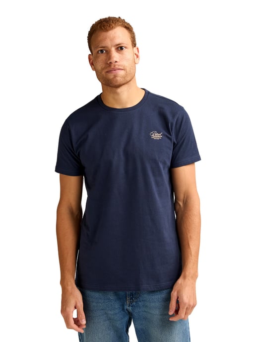 Petrol Industries T-shirt - Image 3