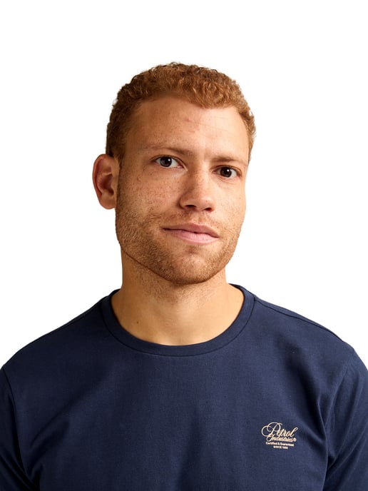 Petrol Industries T-shirt - Image 5