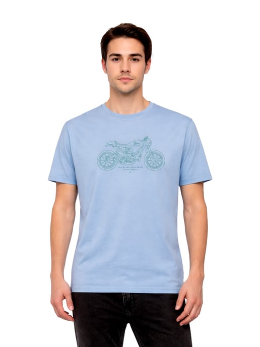 Petrol Industries T-shirt - Image 4