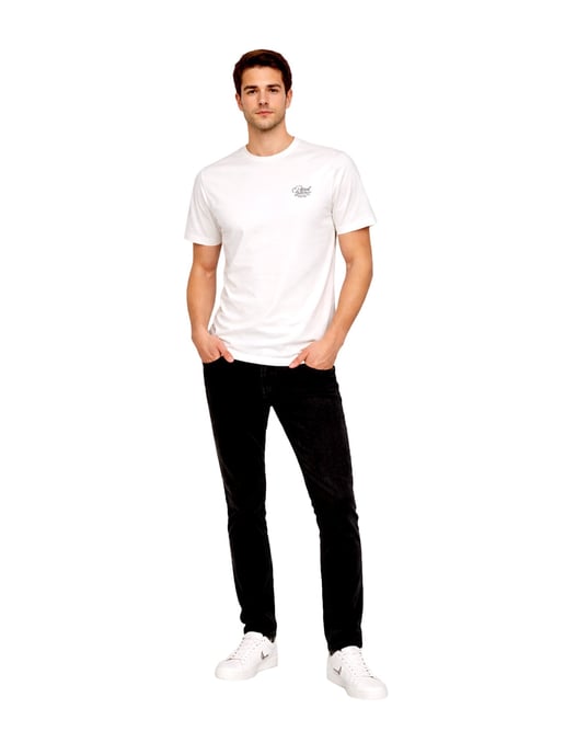 Petrol Industries T-shirt - Image 3