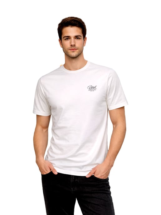 Petrol Industries T-shirt - Image 4