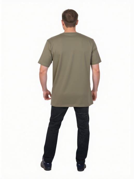 Petrol Industries T-shirt - Image 2