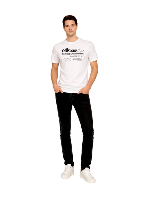Petrol Industries T-shirt - Image 4