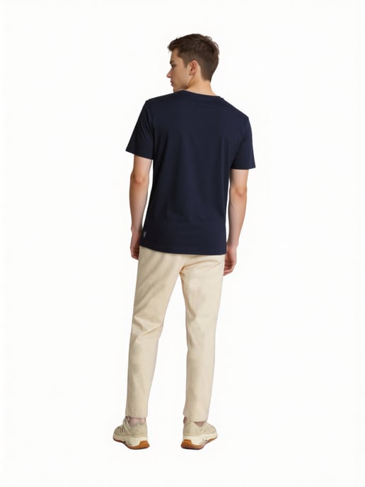 Petrol Industries T-shirt - Image 2