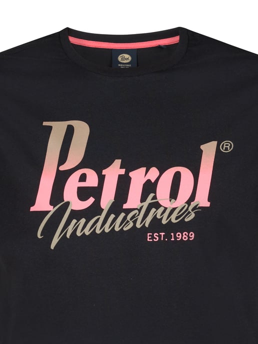 Petrol Industries T-shirt - Image 5