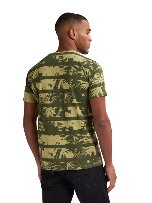 Petrol Industries T-shirt - Image 2