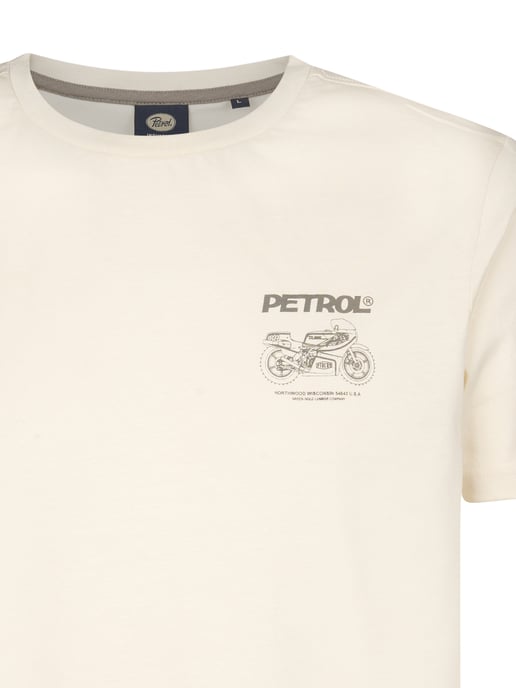 Petrol Industries T-shirt - Image 5
