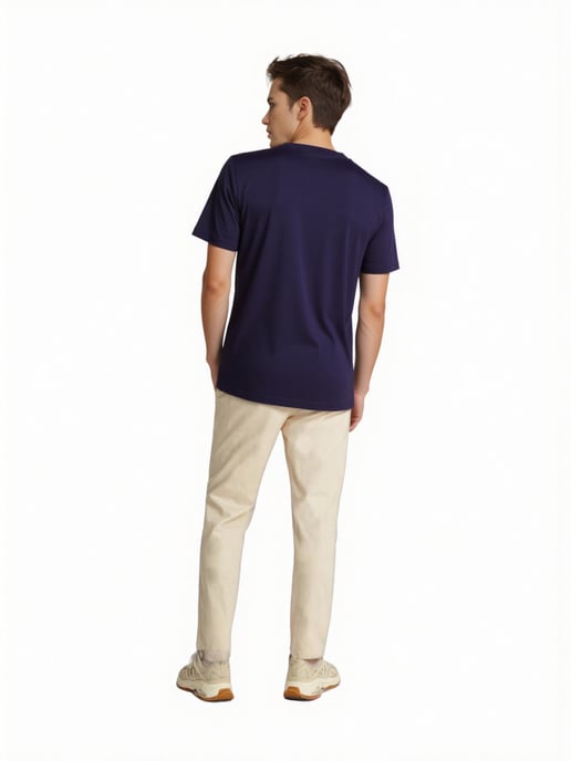 Petrol Industries T-shirt - Image 2