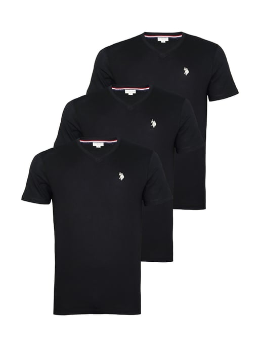 T-shirt van de US Polo Association - Image 1