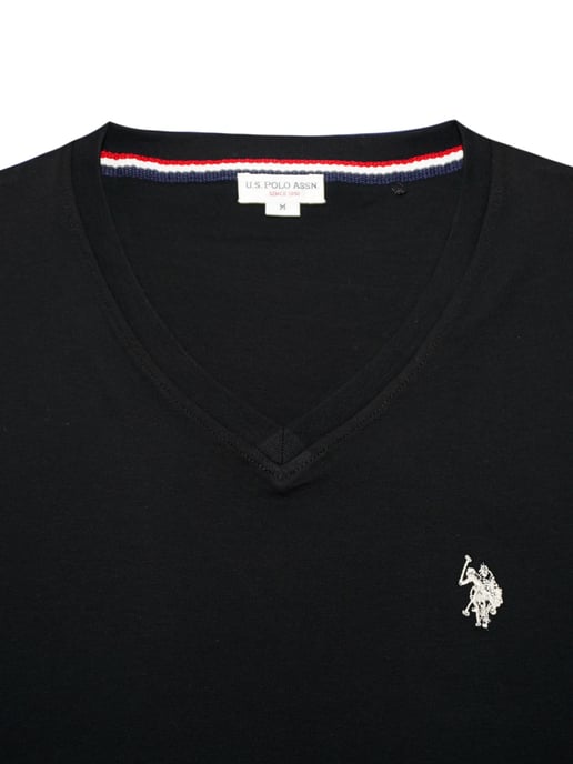 T-shirt van de US Polo Association - Image 5