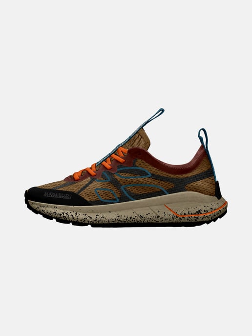 Napapijri Sneakers - Image 1