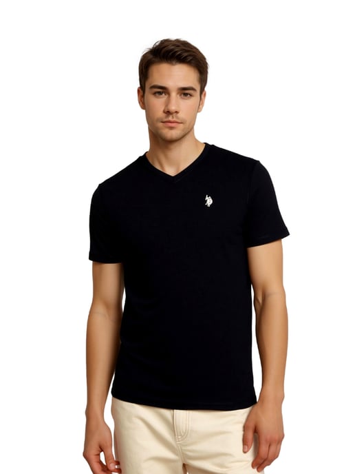 T-shirt van de US Polo Association - Image 2