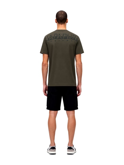Napapijri T-shirt - Image 2