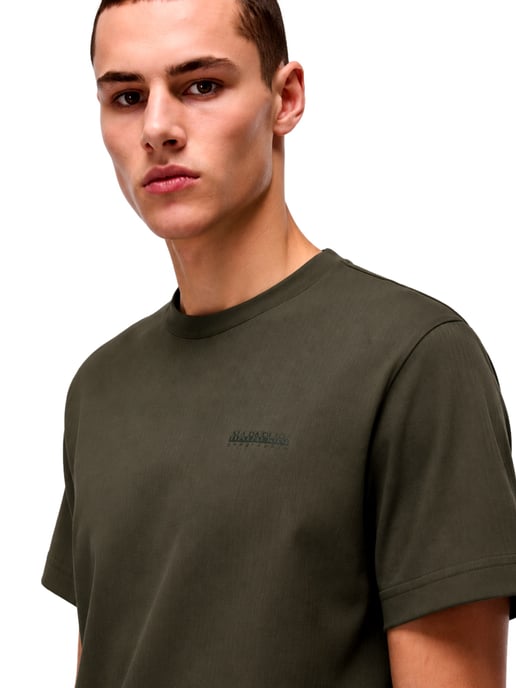 Napapijri T-shirt - Image 5