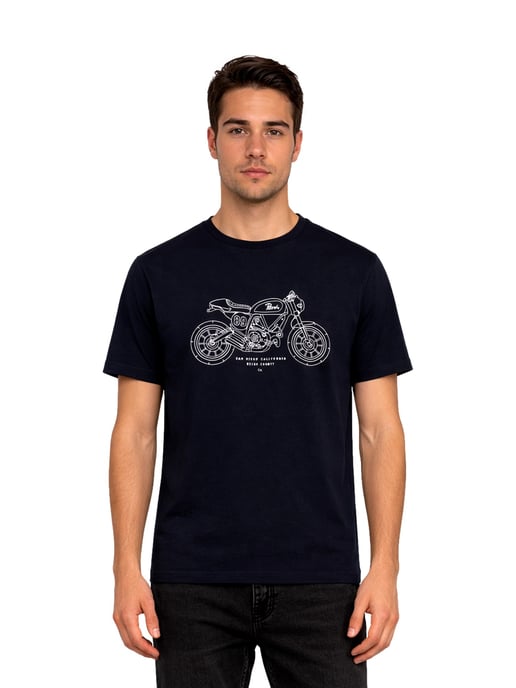 Petrol Industries T-shirt - Image 4