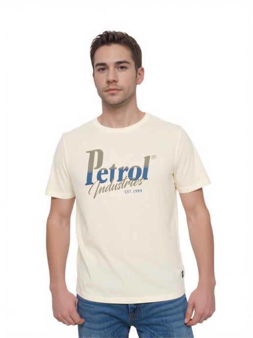 Petrol Industries T-shirt - Image 4