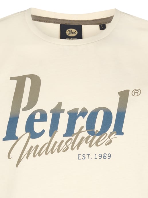 Petrol Industries T-shirt - Image 5