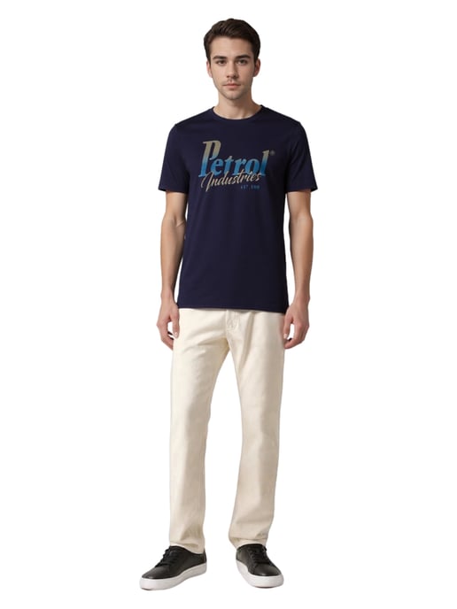 Petrol Industries T-shirt - Image 3