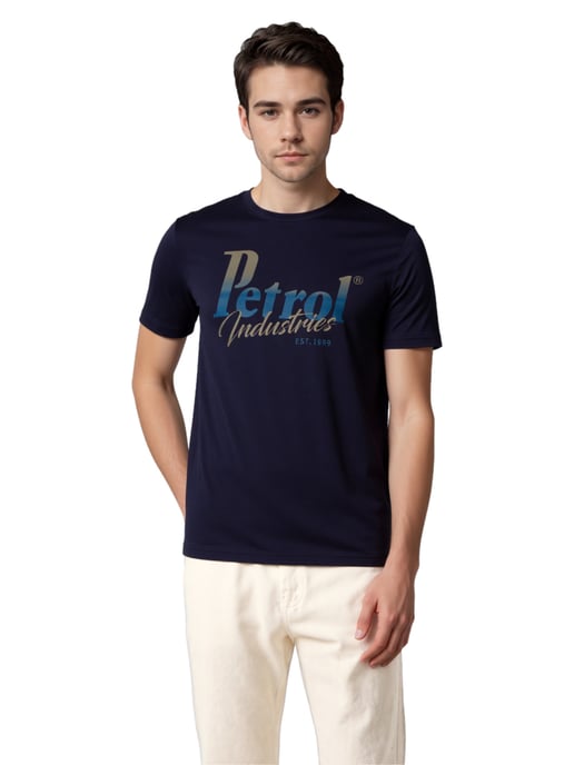 Petrol Industries T-shirt - Image 4