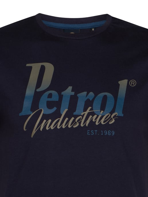 Petrol Industries T-shirt - Image 5