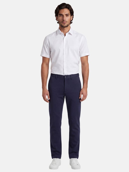 U.S. Polo Assn. heren broek met normale pasvorm - Image 4