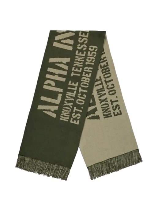 Alpha Industries sjaal - Image 1