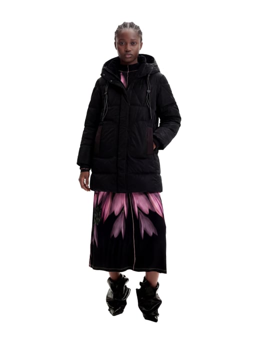 Desigual Parka - Image 3
