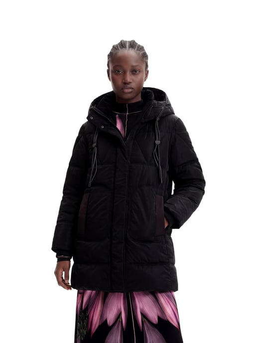 Desigual Parka - Image 4