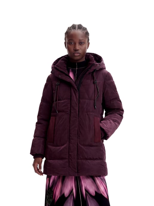 Desigual Parka - Image 4