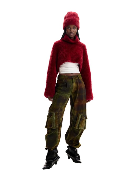 Desigual trui - Image 3