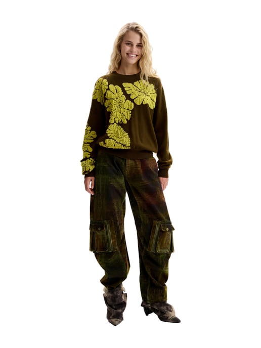 Desigual trui - Image 3