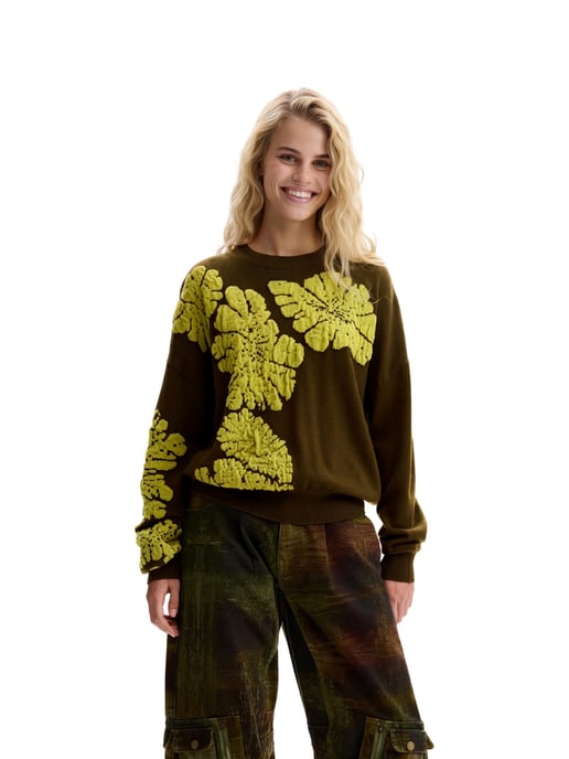 Desigual trui - Image 4