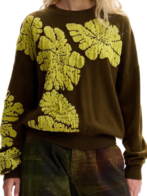 Desigual trui - Image 5