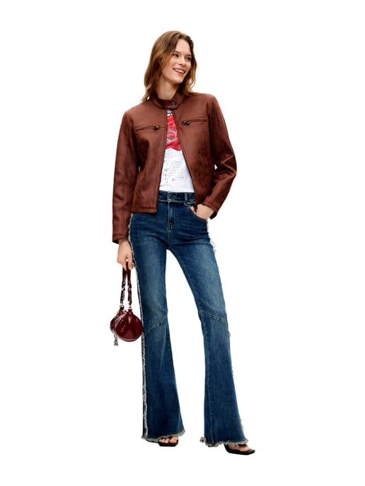 Desigual jas - Image 3